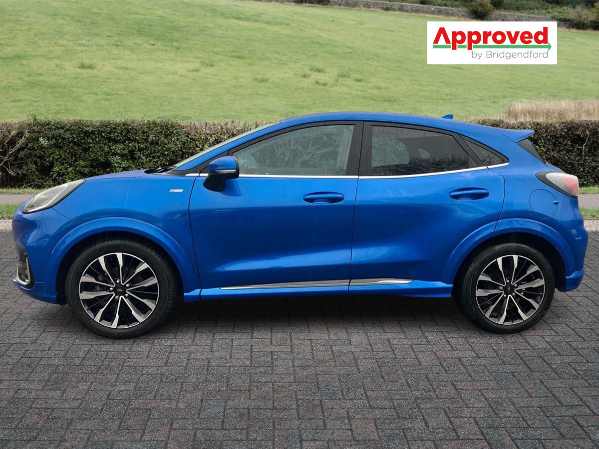 Used Ford Puma 2022 for sale - 77281048: Photo 8