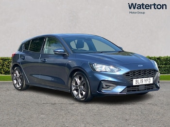 Used Ford Focus 2019 for sale - 79602612: Photo