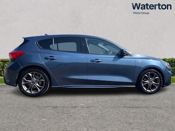 Used Ford Focus 2019 for sale - 79602612: Photo