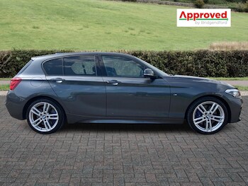 Used BMW 1 Series 2018 for sale - 78506079: Photo