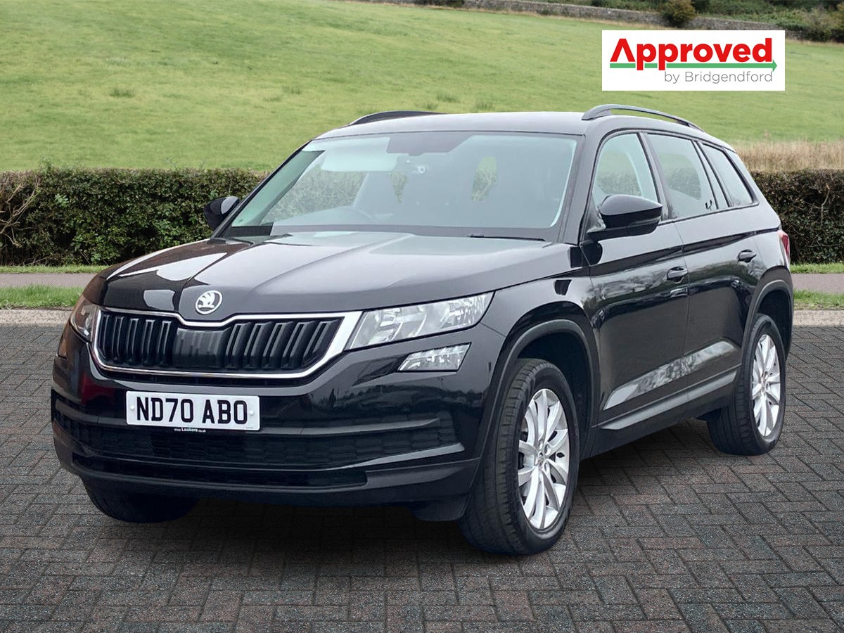 Used Skoda Kodiaq 2020 for sale - 78172702: Photo 10