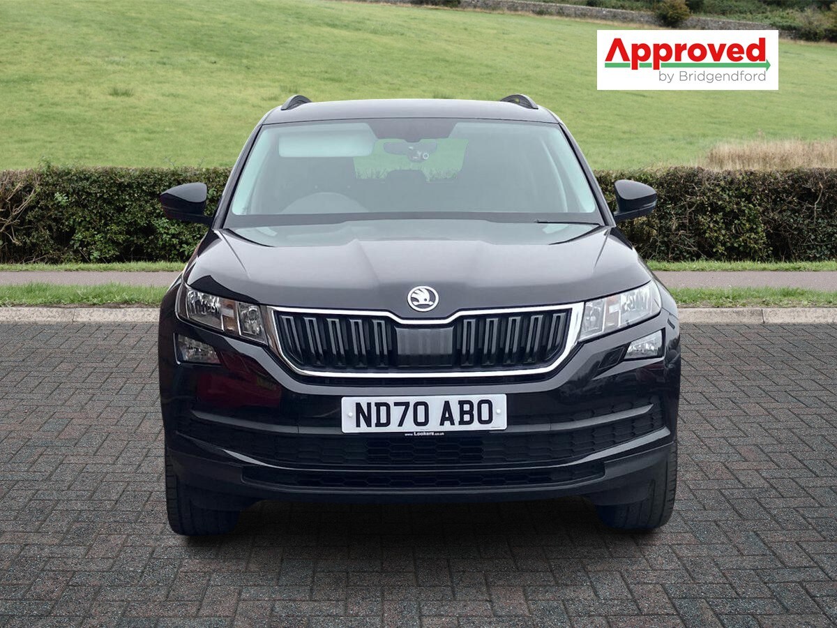 Used Skoda Kodiaq 2020 for sale - 78172702: Photo 11