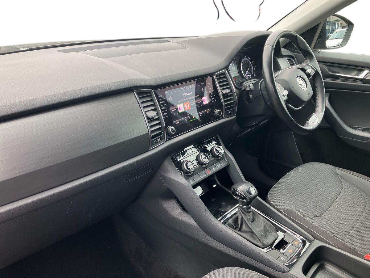Used Skoda Kodiaq 2020 for sale - 78172702: Photo 22