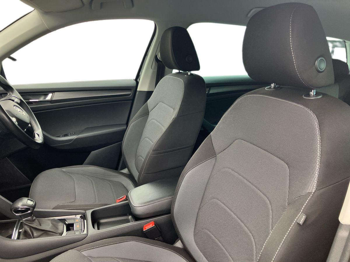 Used Skoda Kodiaq 2020 for sale - 78172702: Photo 23