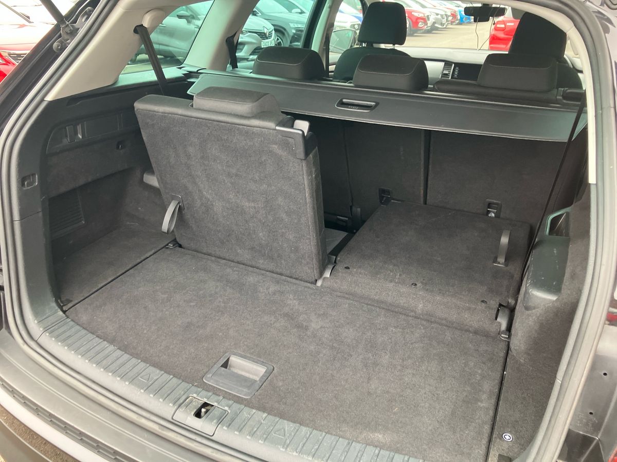 Used Skoda Kodiaq 2020 for sale - 78172702: Photo 25