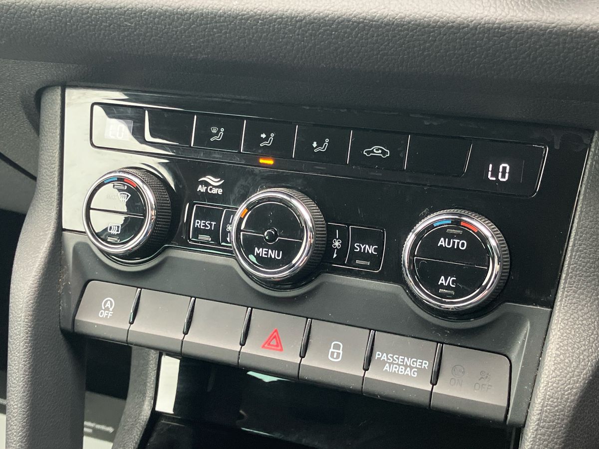 Used Skoda Kodiaq 2020 for sale - 78172702: Photo 28