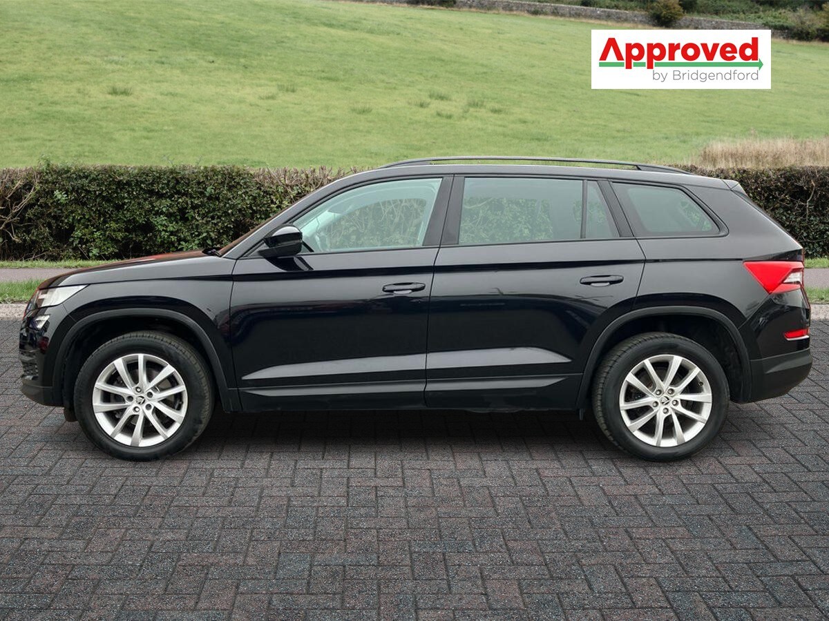 Used Skoda Kodiaq 2020 for sale - 78172702: Photo 8