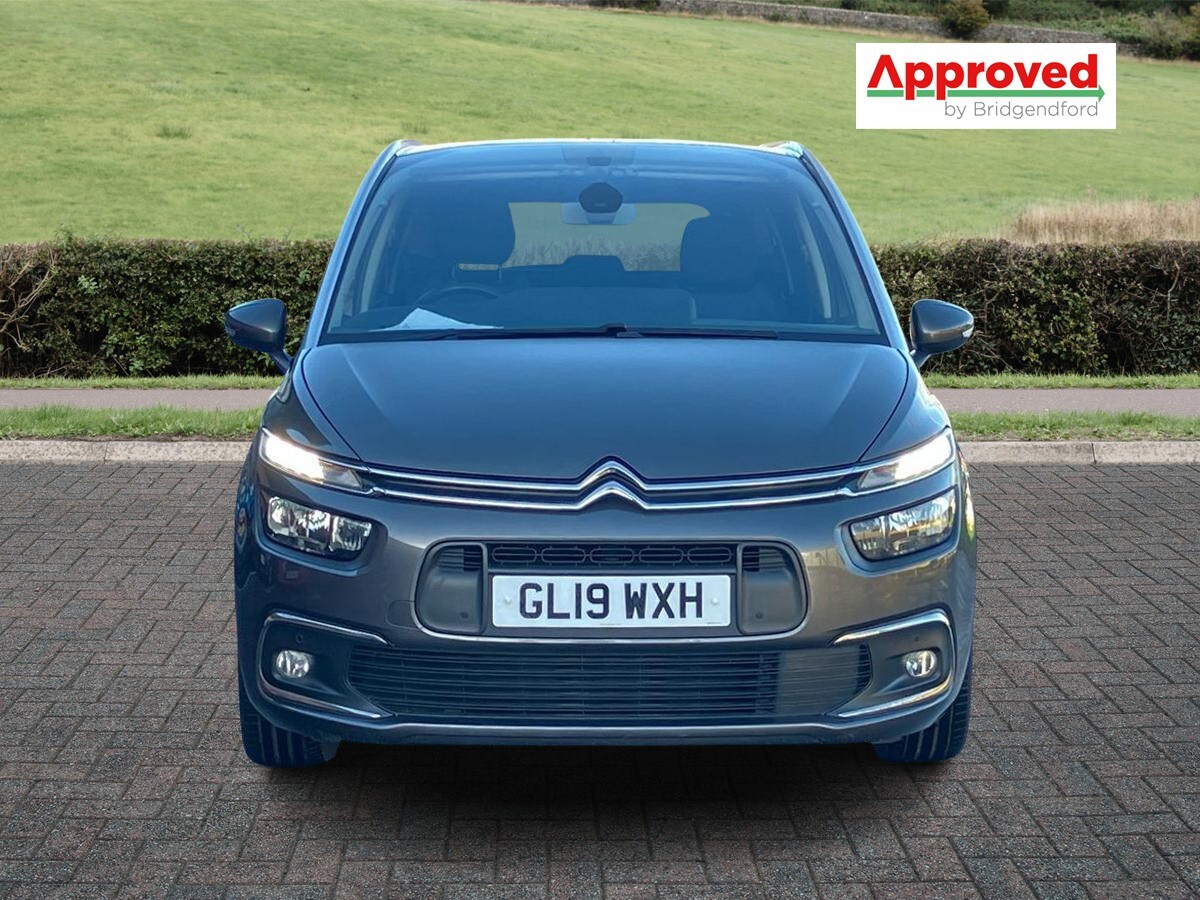 Used Citroen Grand C4 Picasso 2019 for sale - 77588469: Photo 11
