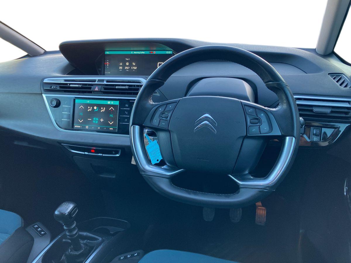 Used Citroen Grand C4 Picasso 2019 for sale - 77588469: Photo 14