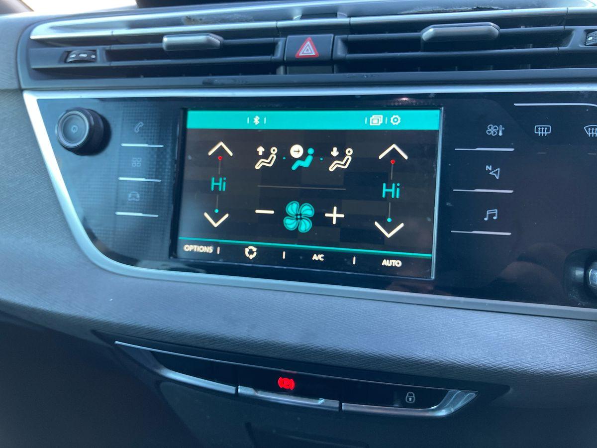 Used Citroen Grand C4 Picasso 2019 for sale - 77588469: Photo 19