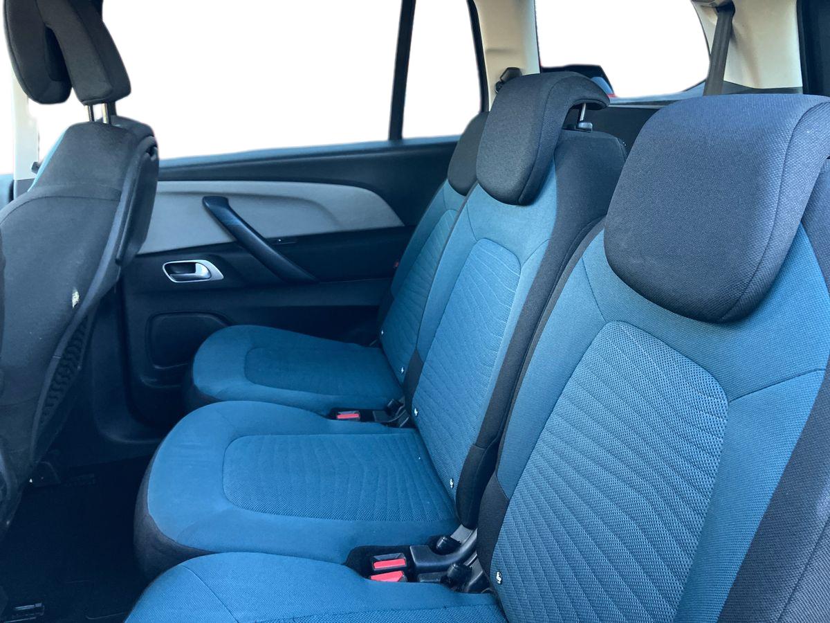 Used Citroen Grand C4 Picasso 2019 for sale - 77588469: Photo 24