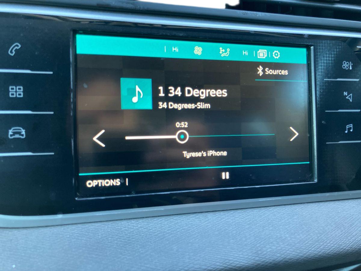 Used Citroen Grand C4 Picasso 2019 for sale - 77588469: Photo 27