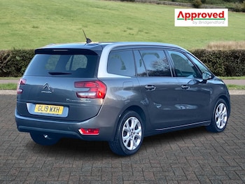 Used Citroen Grand C4 Picasso 2019 for sale - 77588469: Photo