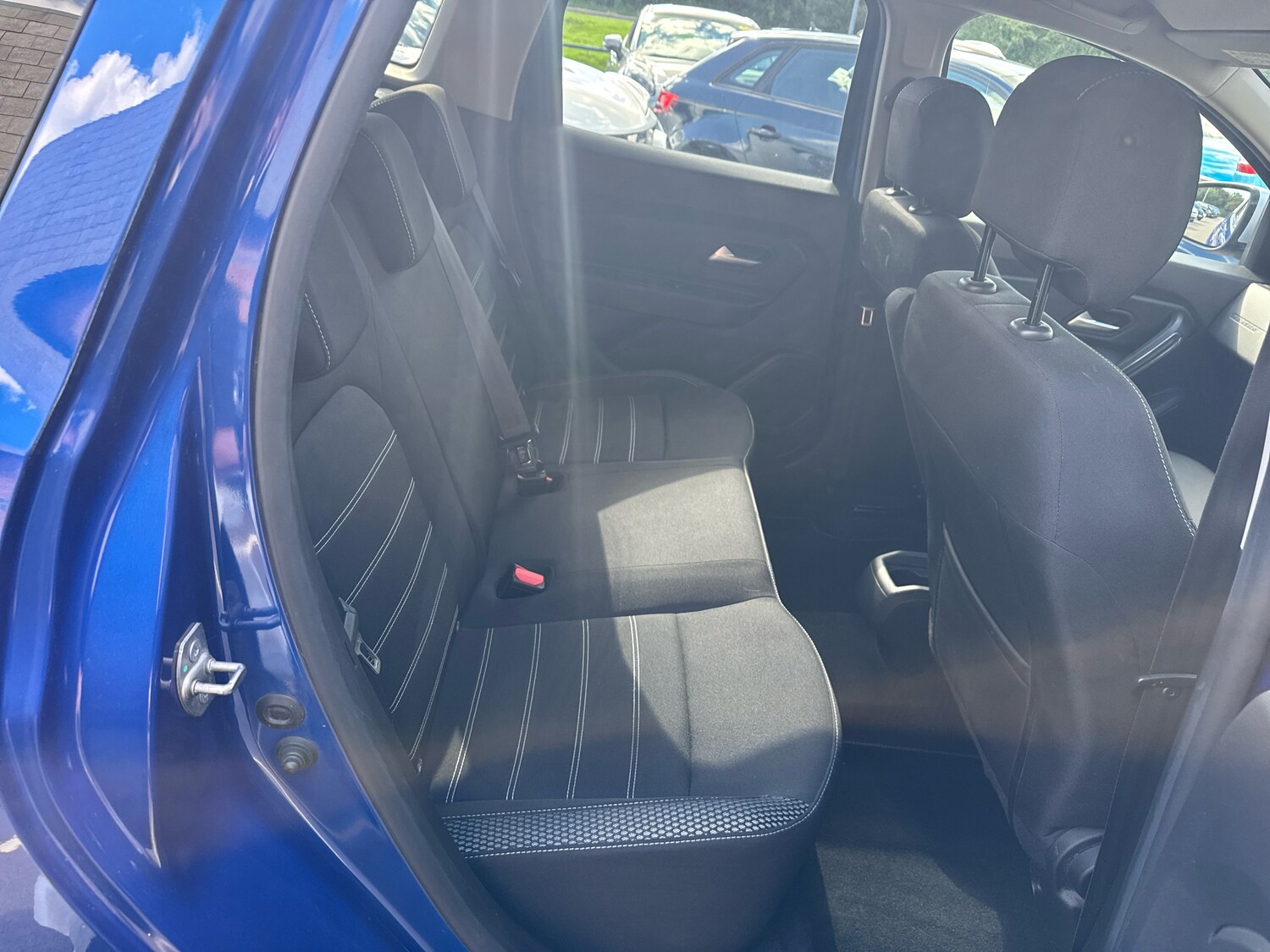 Used Dacia Duster 2021 for sale - 75943471: Photo 10