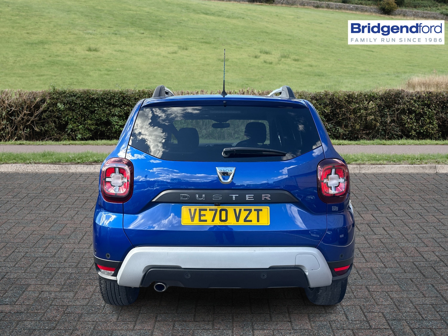 Used Dacia Duster 2021 for sale - 75943471: Photo 11