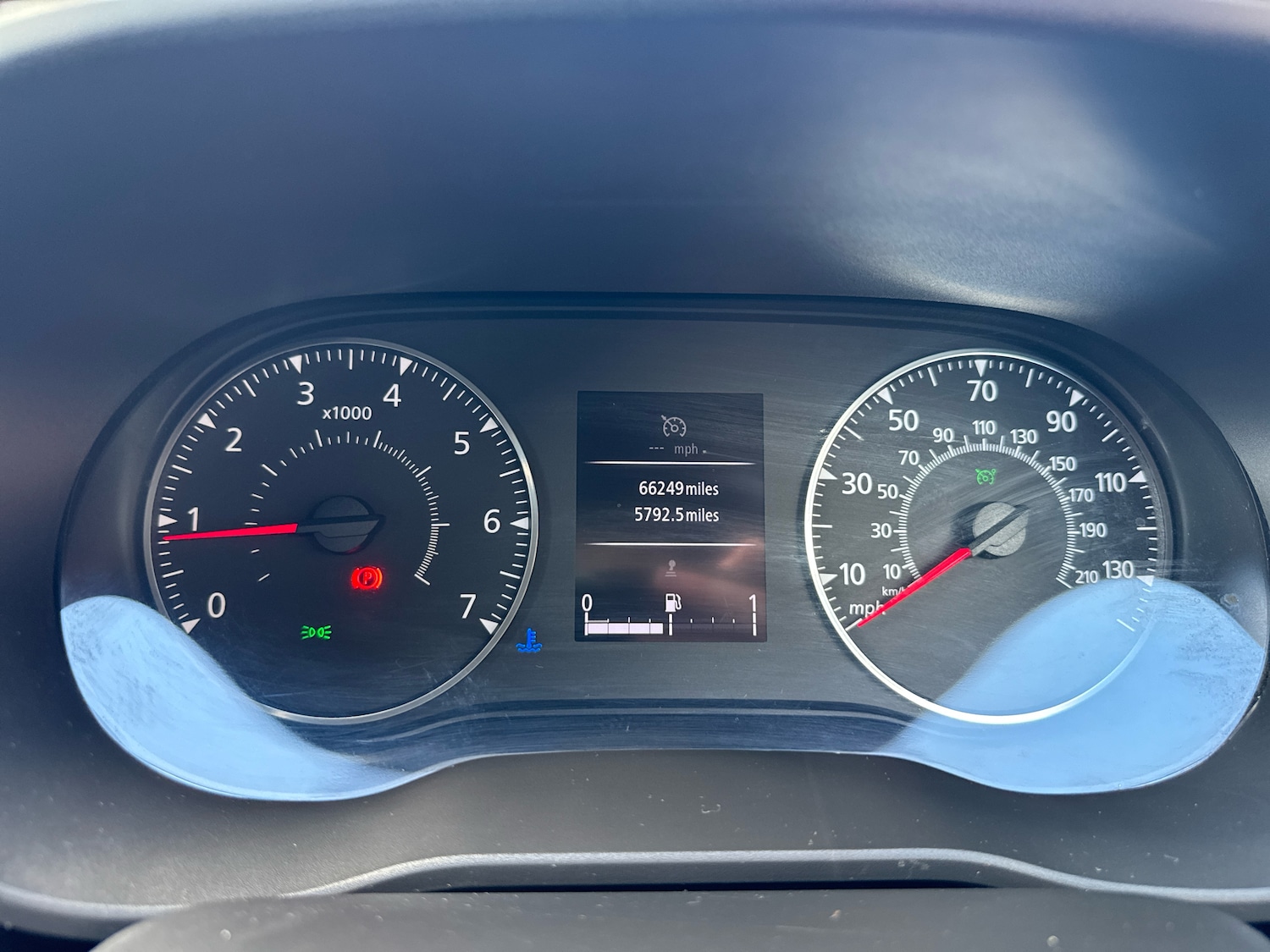 Used Dacia Duster 2021 for sale - 75943471: Photo 13