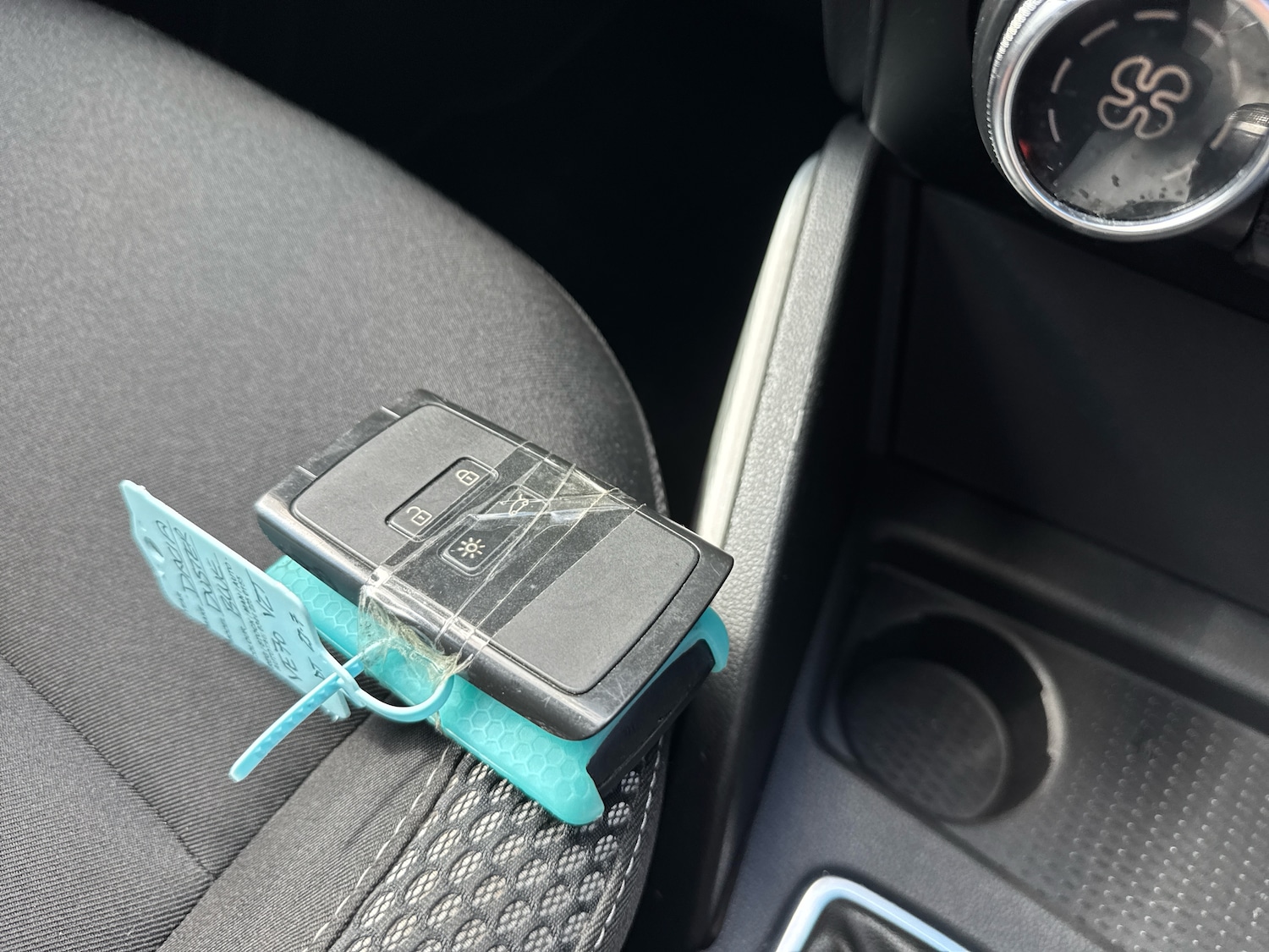 Used Dacia Duster 2021 for sale - 75943471: Photo 20