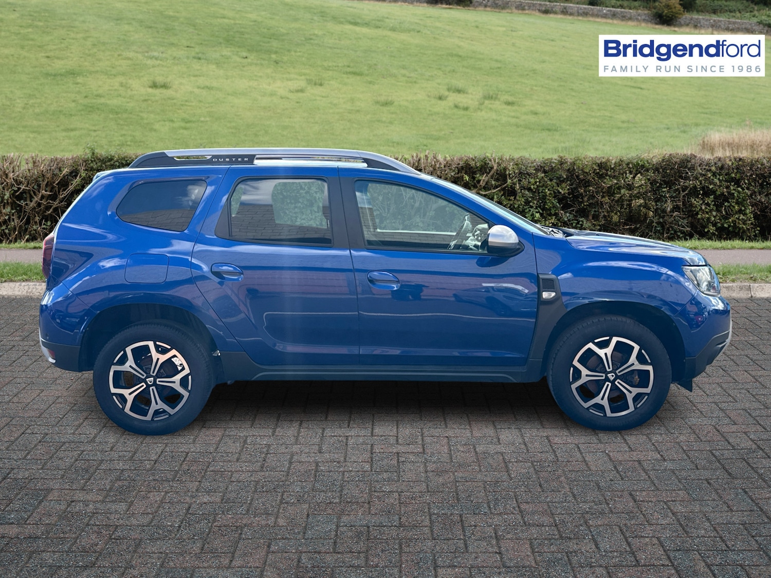 Used Dacia Duster 2021 for sale - 75943471: Photo 4
