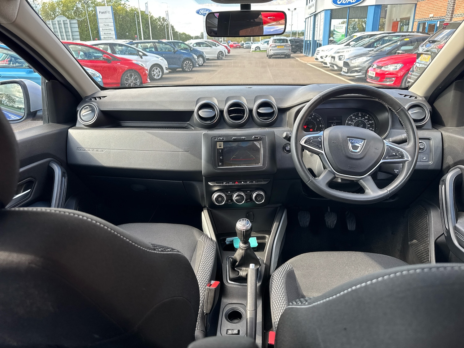 Used Dacia Duster 2021 for sale - 75943471: Photo 6