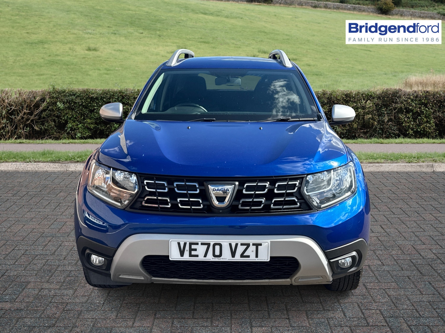 Used Dacia Duster 2021 for sale - 75943471: Photo 7