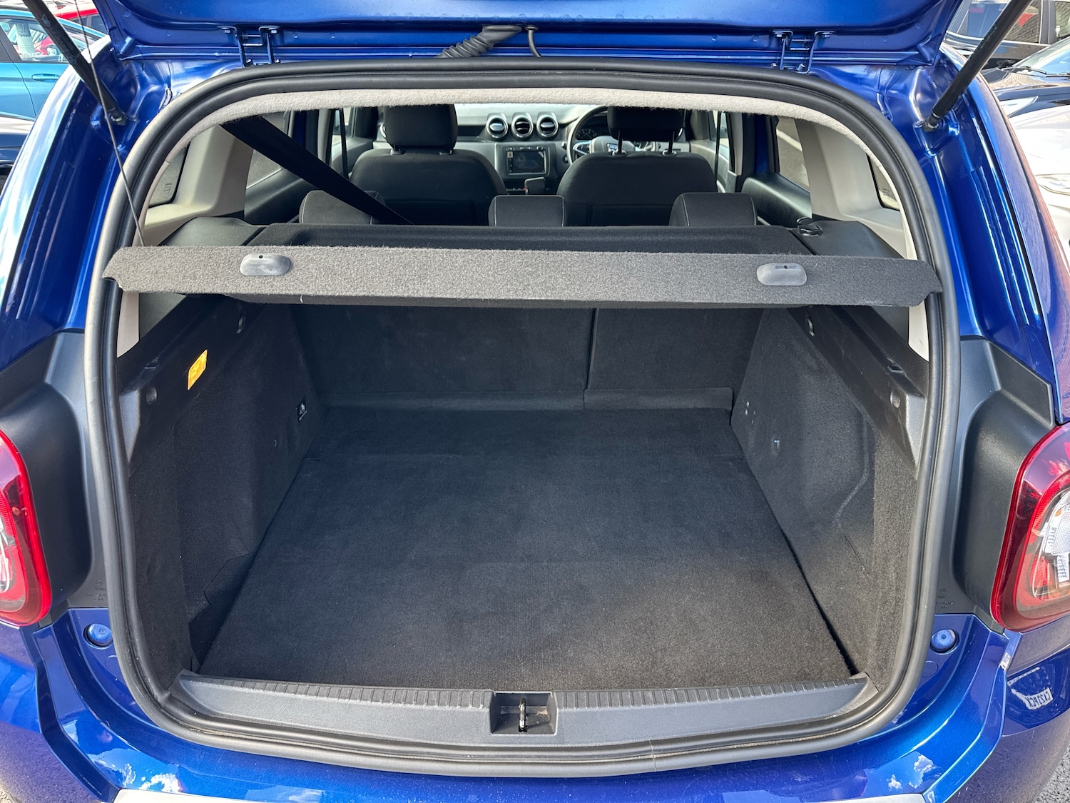 Used Dacia Duster 2021 for sale - 75943471: Photo 9