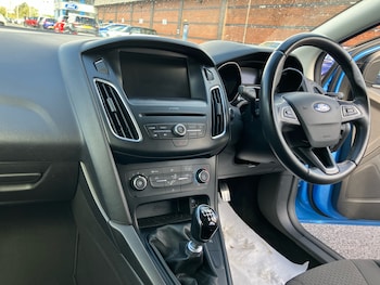 Used Ford Focus 2016 for sale - 75943253: Photo