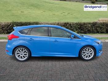 Used Ford Focus 2016 for sale - 75943253: Photo