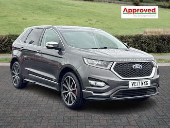 Used Ford Edge 2017 for sale - 77877592: Photo