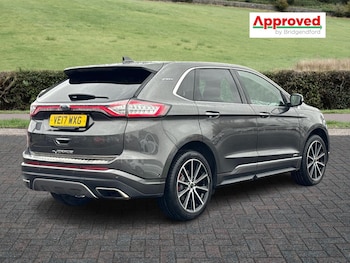 Used Ford Edge 2017 for sale - 77877592: Photo