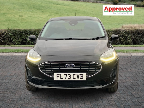 Used Ford Fiesta 2023 for sale - 76312012: Photo 11
