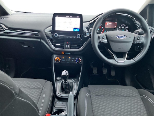Used Ford Fiesta 2023 for sale - 76312012: Photo 16