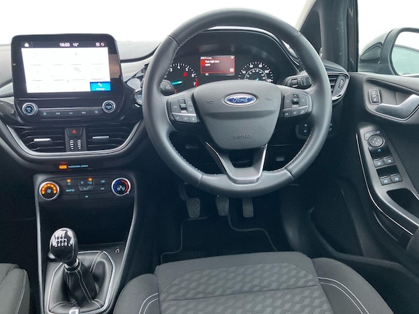 Used Ford Fiesta 2023 for sale - 76312012: Photo 17