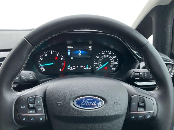 Used Ford Fiesta 2023 for sale - 76312012: Photo 19