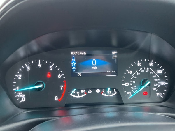 Used Ford Fiesta 2023 for sale - 76312012: Photo 20