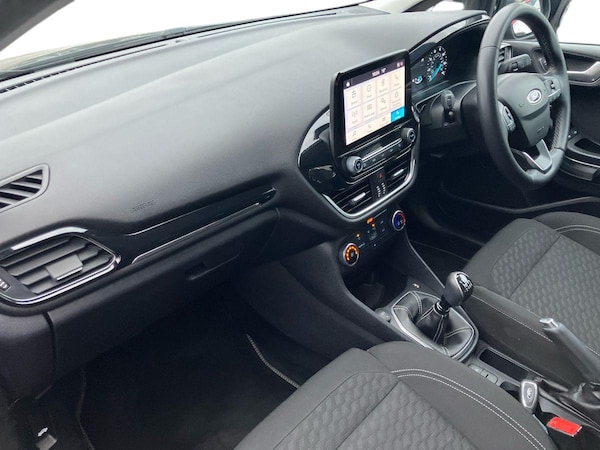 Used Ford Fiesta 2023 for sale - 76312012: Photo 22