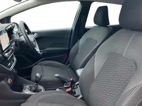 Used Ford Fiesta 2023 for sale - 76312012: Photo 23