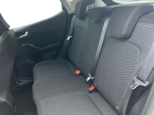 Used Ford Fiesta 2023 for sale - 76312012: Photo 24