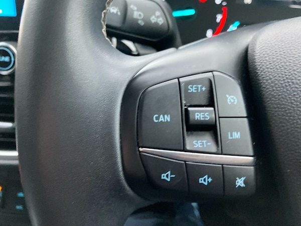 Used Ford Fiesta 2023 for sale - 76312012: Photo 28