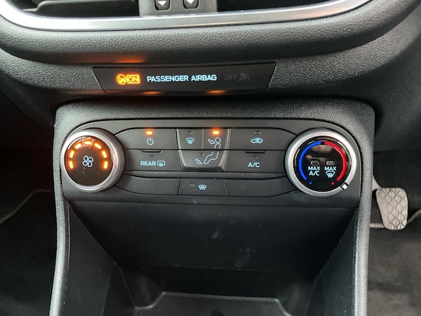 Used Ford Fiesta 2023 for sale - 76312012: Photo 30