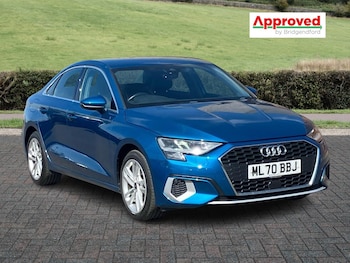 Used Audi A3 2020 for sale - 78123177: Photo