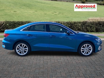 Used Audi A3 2020 for sale - 78123177: Photo