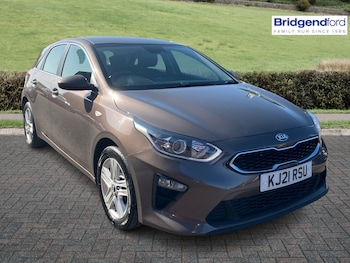 2021 - 1.6 CRDi 48V ISG 2 NAV 5dr