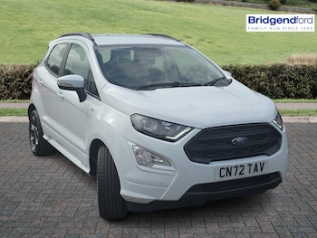 Ford - Ecosport