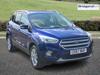 Ford - Kuga