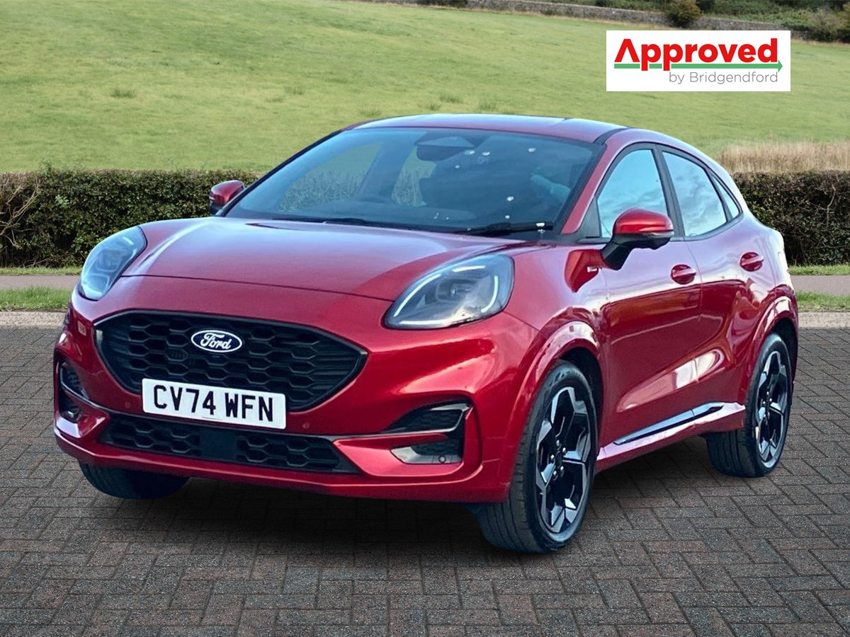 Used Ford Puma 2024 for sale - 77151428: Photo 10