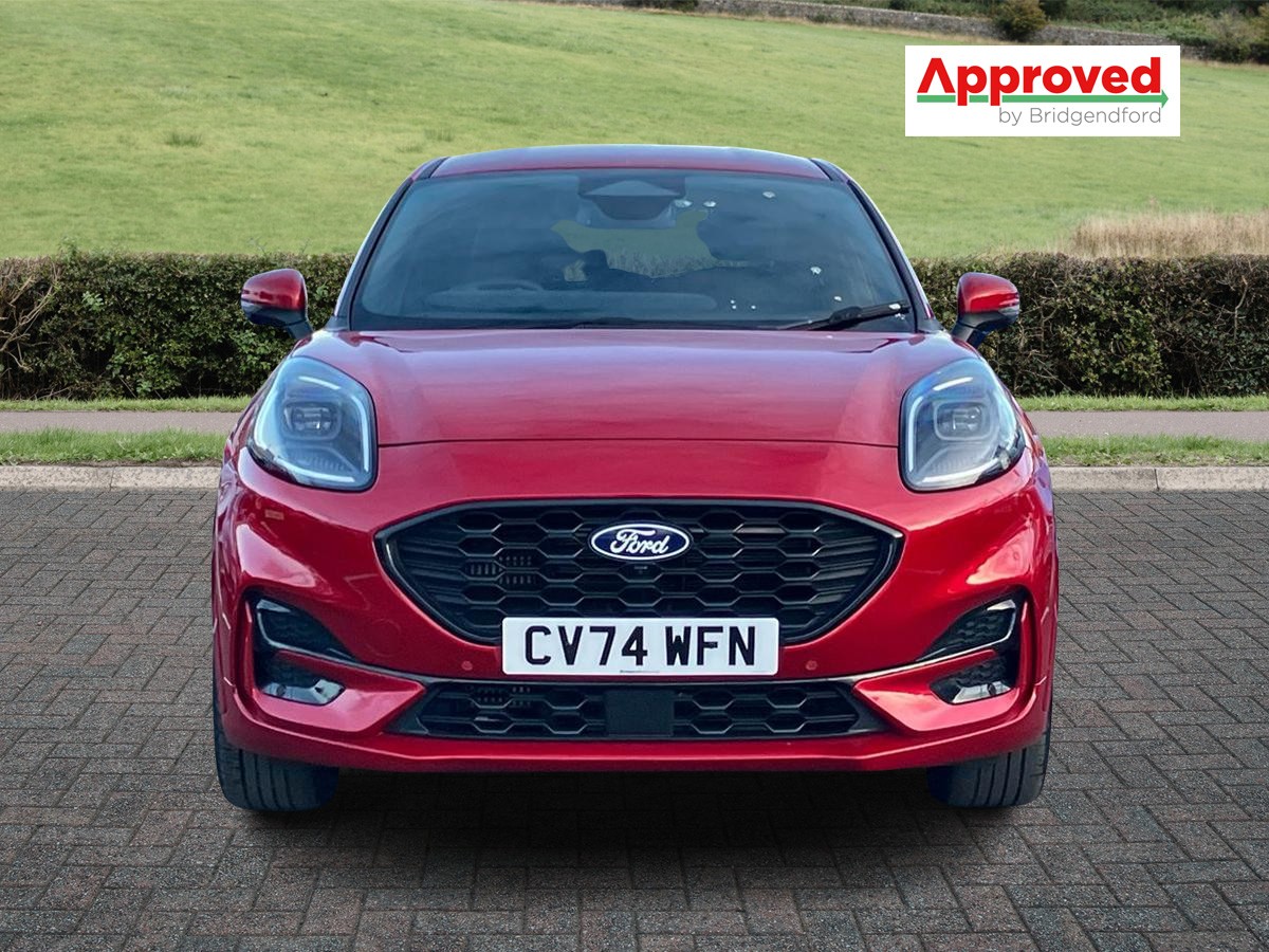 Used Ford Puma 2024 for sale - 77151428: Photo 11