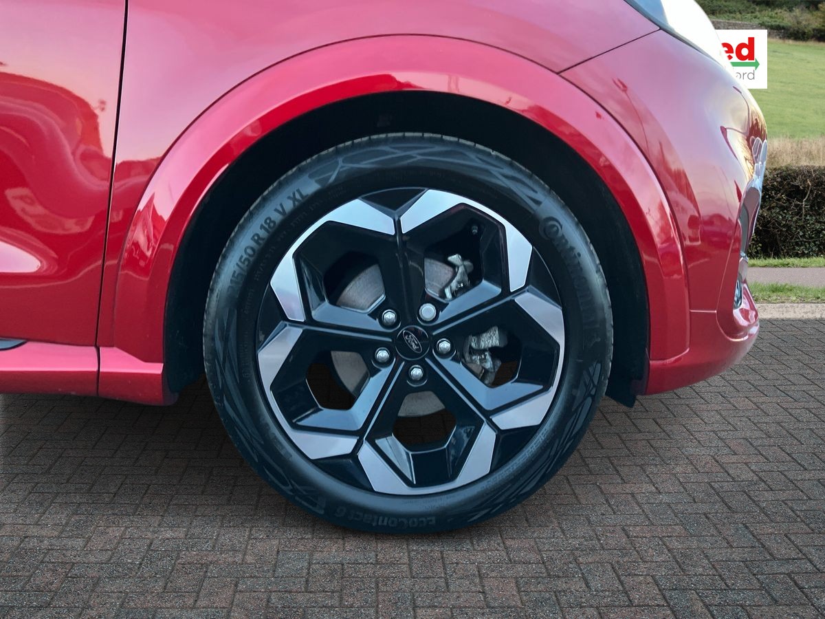 Used Ford Puma 2024 for sale - 77151428: Photo 13