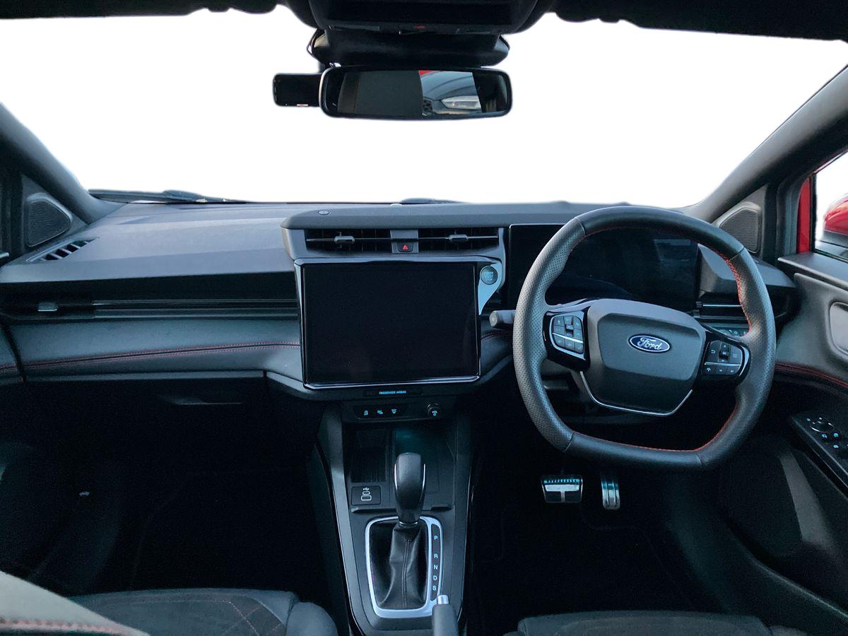 Used Ford Puma 2024 for sale - 77151428: Photo 16