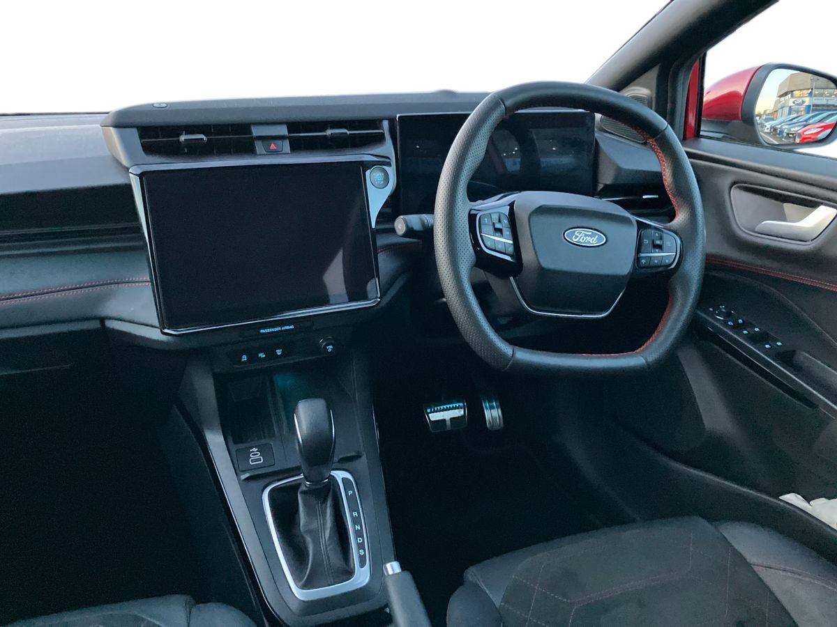 Used Ford Puma 2024 for sale - 77151428: Photo 17