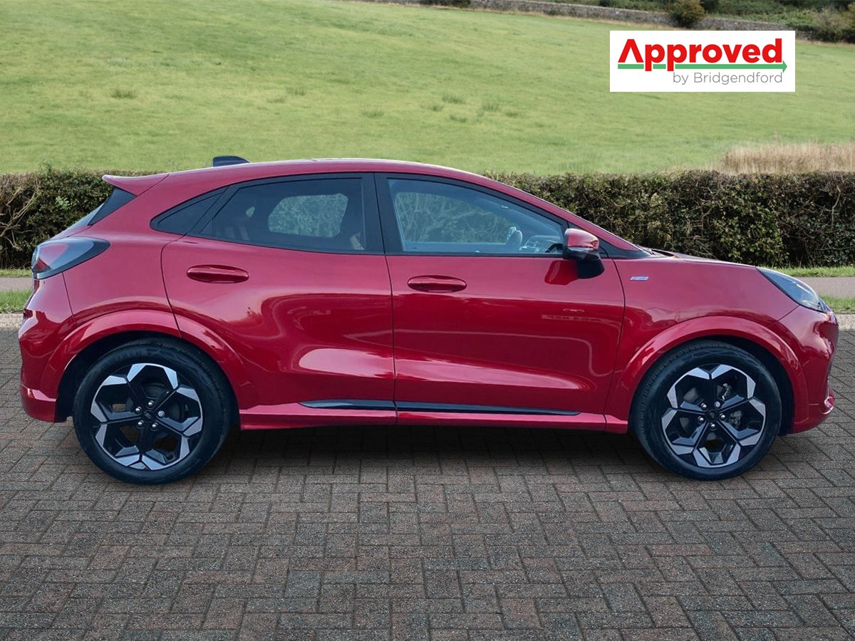 Used Ford Puma 2024 for sale - 77151428: Photo 2